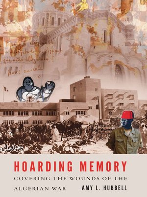 cover image of Hoarding Memory